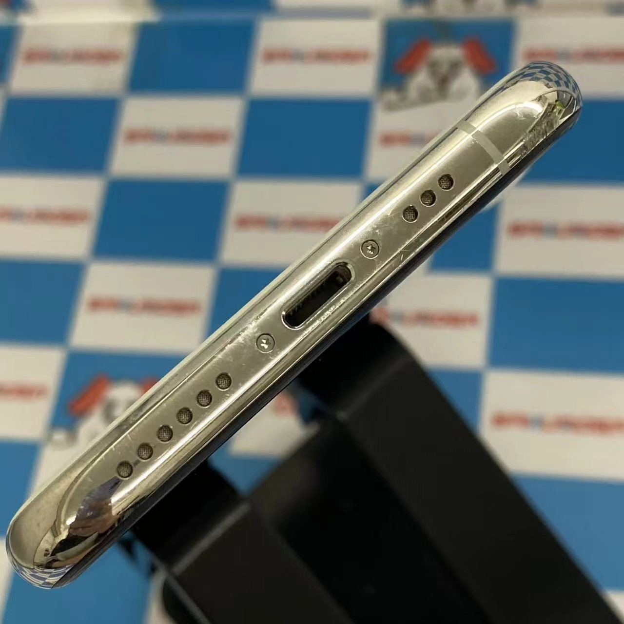 iPhone11 Pro 64GB シルバー MWC32J/A SoftBank版SIMフリー