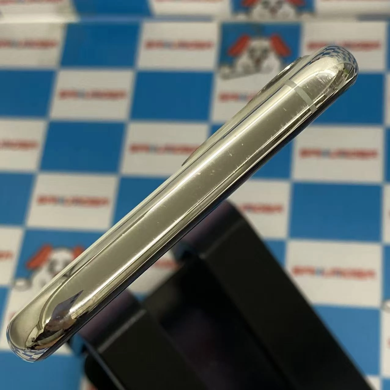 iPhone11 Pro 64GB シルバー MWC32J/A SoftBank版SIMフリー