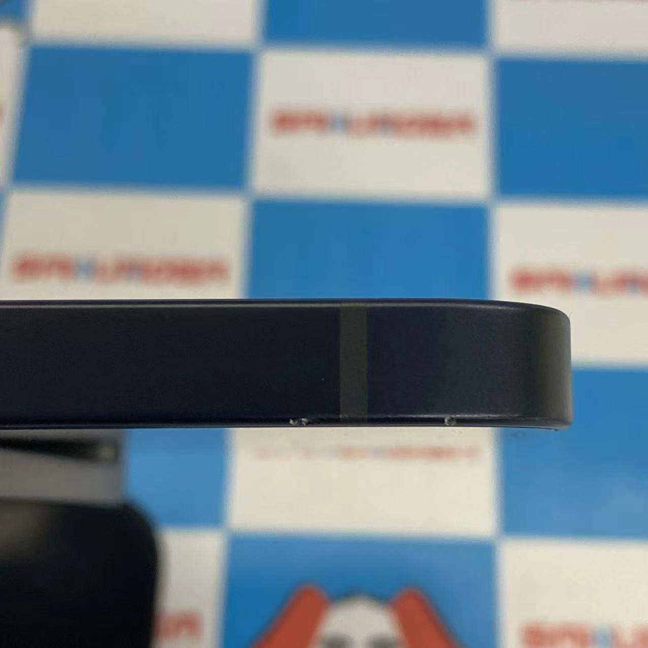 iPhone12 mini 128GB ブラック MGDJ3J/A SIMフリー 美品