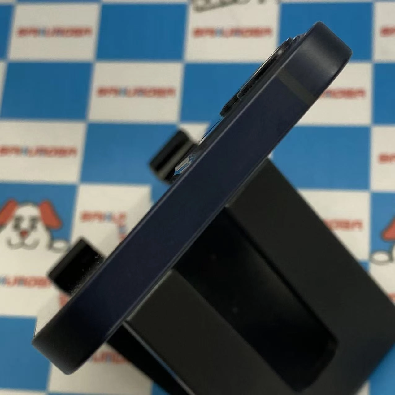 iPhone12 mini 128GB ブラック MGDJ3J/A SIMフリー 美品