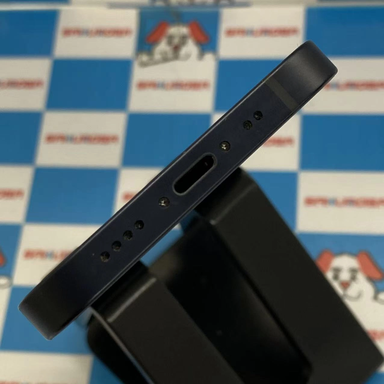 iPhone12 mini 128GB ブラック MGDJ3J/A SIMフリー 美品