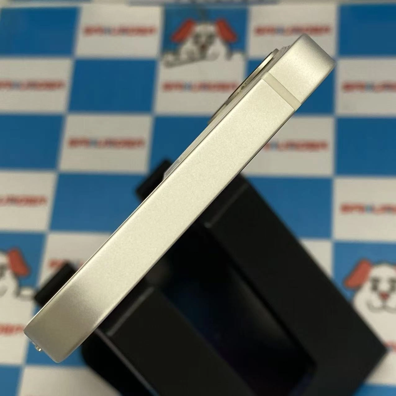 iPhone12 mini 64GB ホワイト MGA63J/A docomo版SIMフリー 極美品