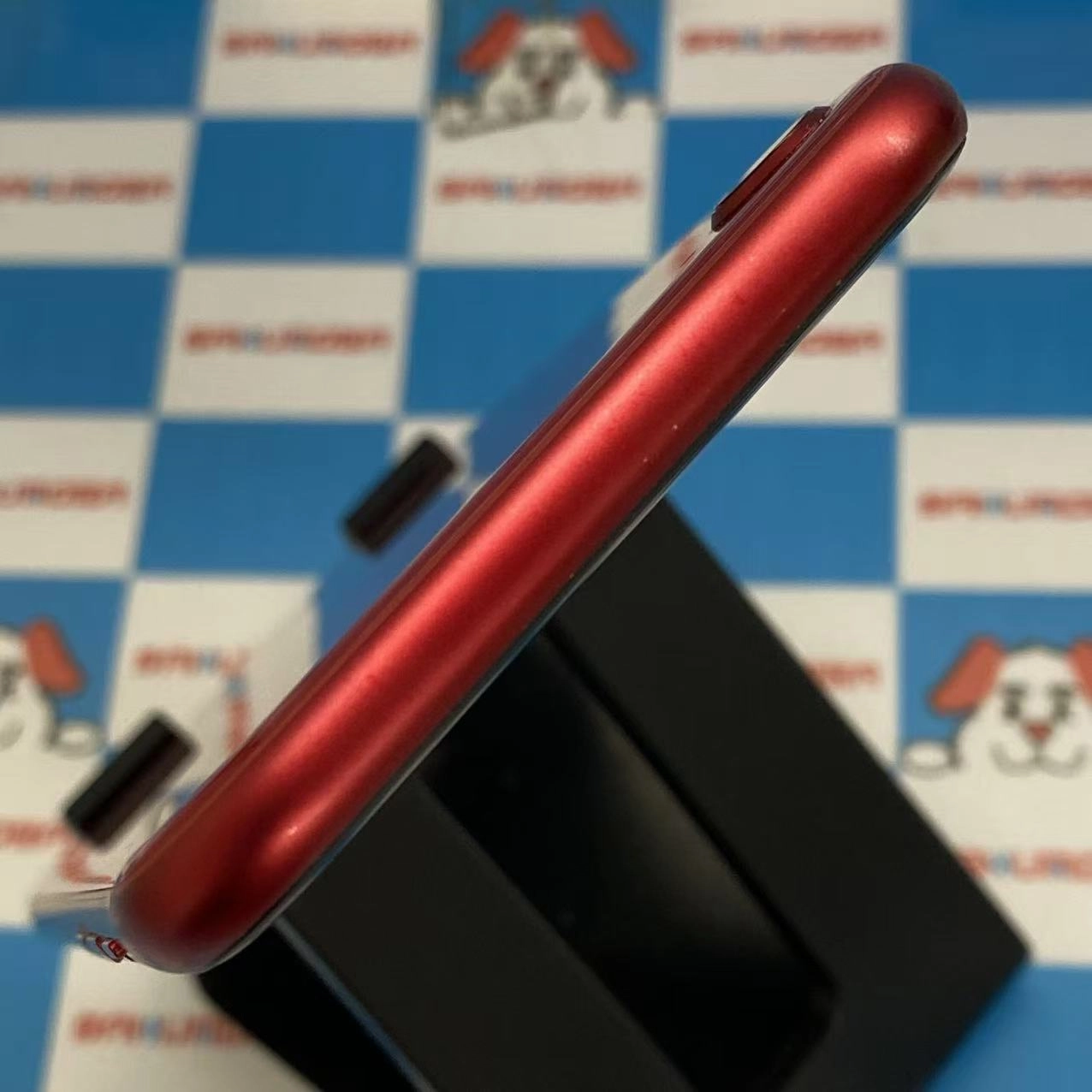 iPhoneSE 第3世代 128GB Product Red MMYH3J/A SIMフリー