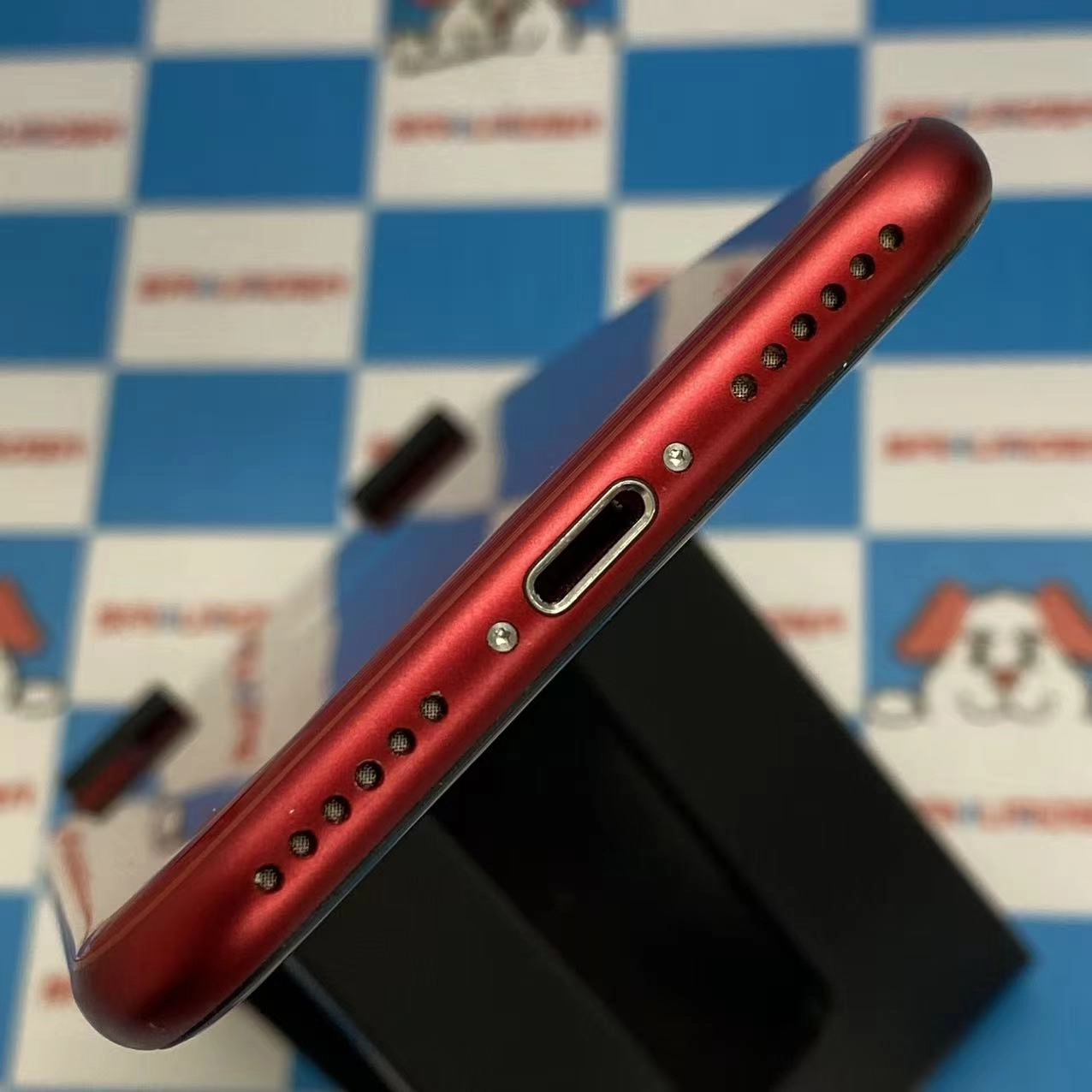 iPhoneSE 第3世代 128GB Product Red MMYH3J/A SIMフリー