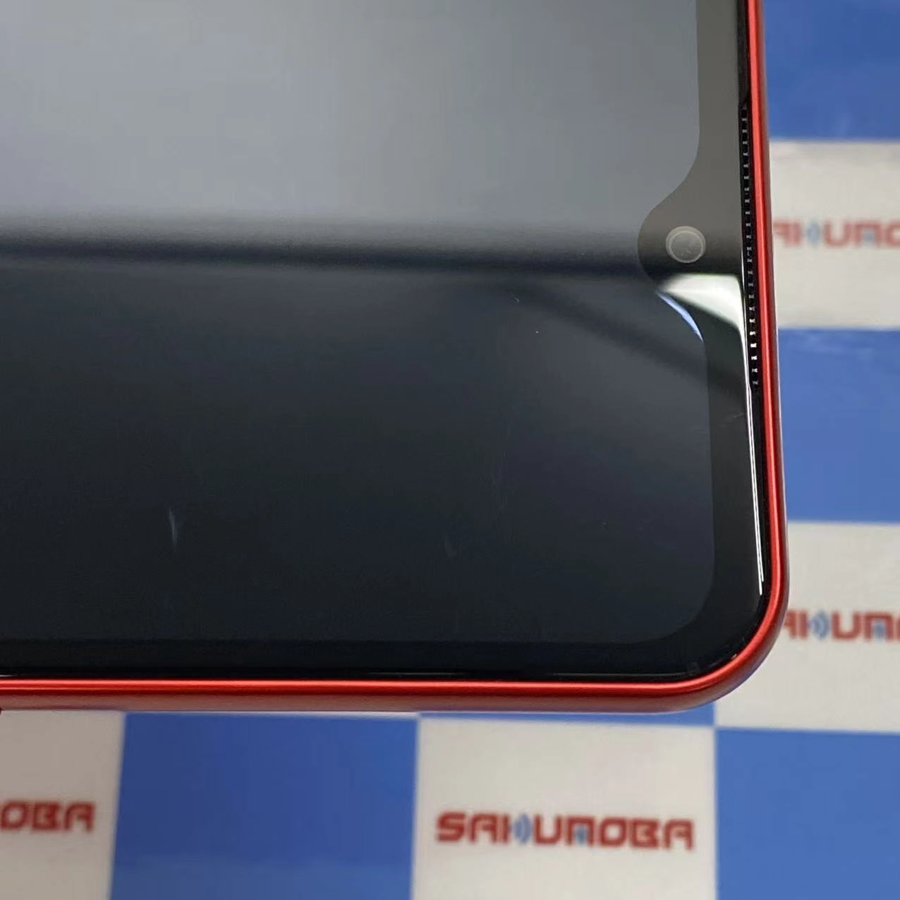 arrows We 64GB レッド F-51B docomo版SIMフリー