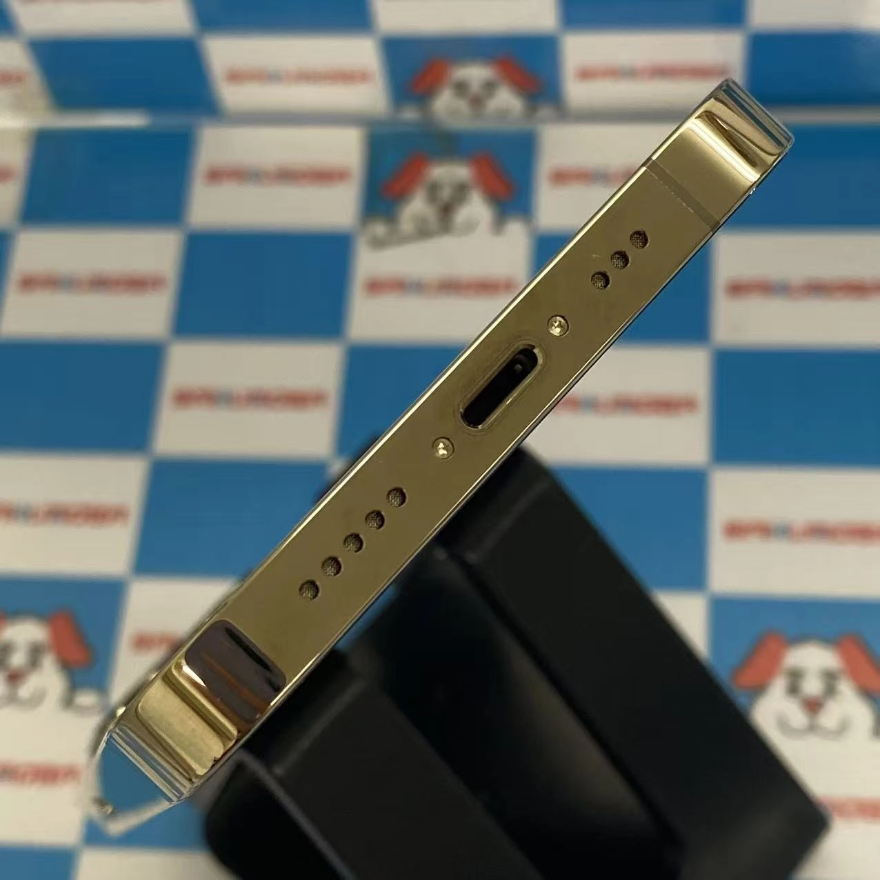 iPhone13 Pro 128GB ゴールド MLUH3J/A SoftBank版SIMフリー 美品