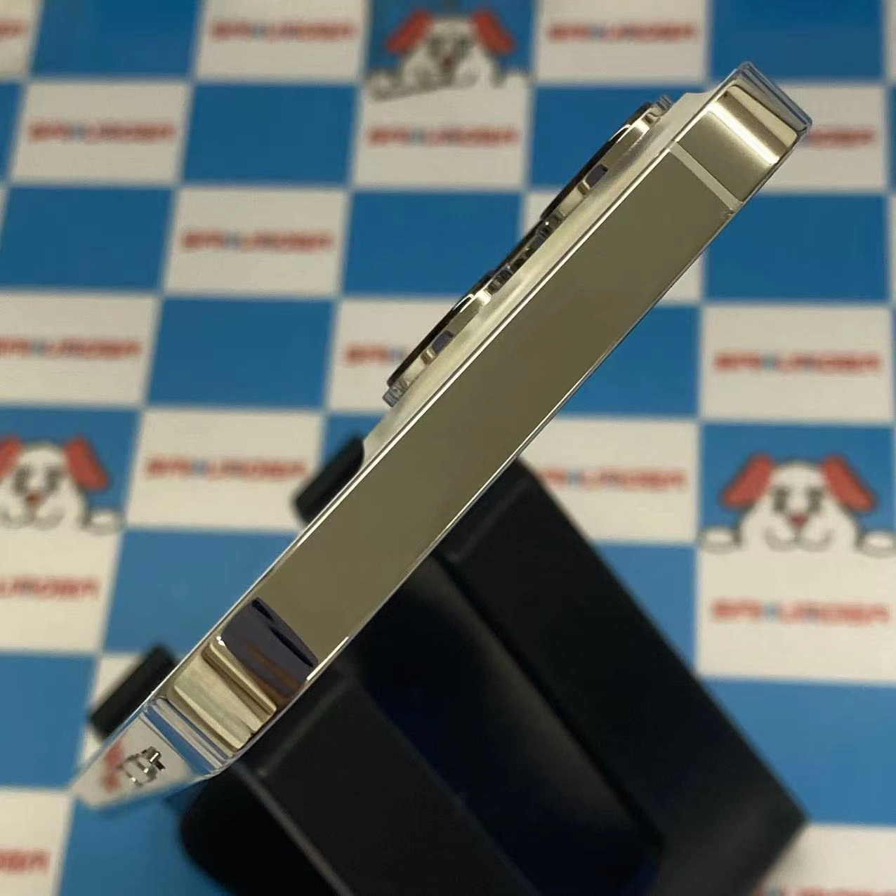 iPhone13 Pro 512GB シルバー MLUW3J/A SIMフリー極美品