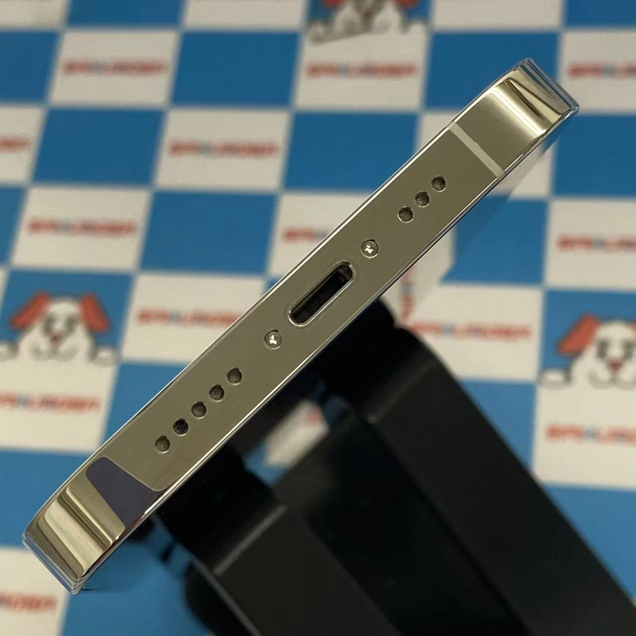 iPhone13 Pro 512GB シルバー MLUW3J/A SIMフリー極美品