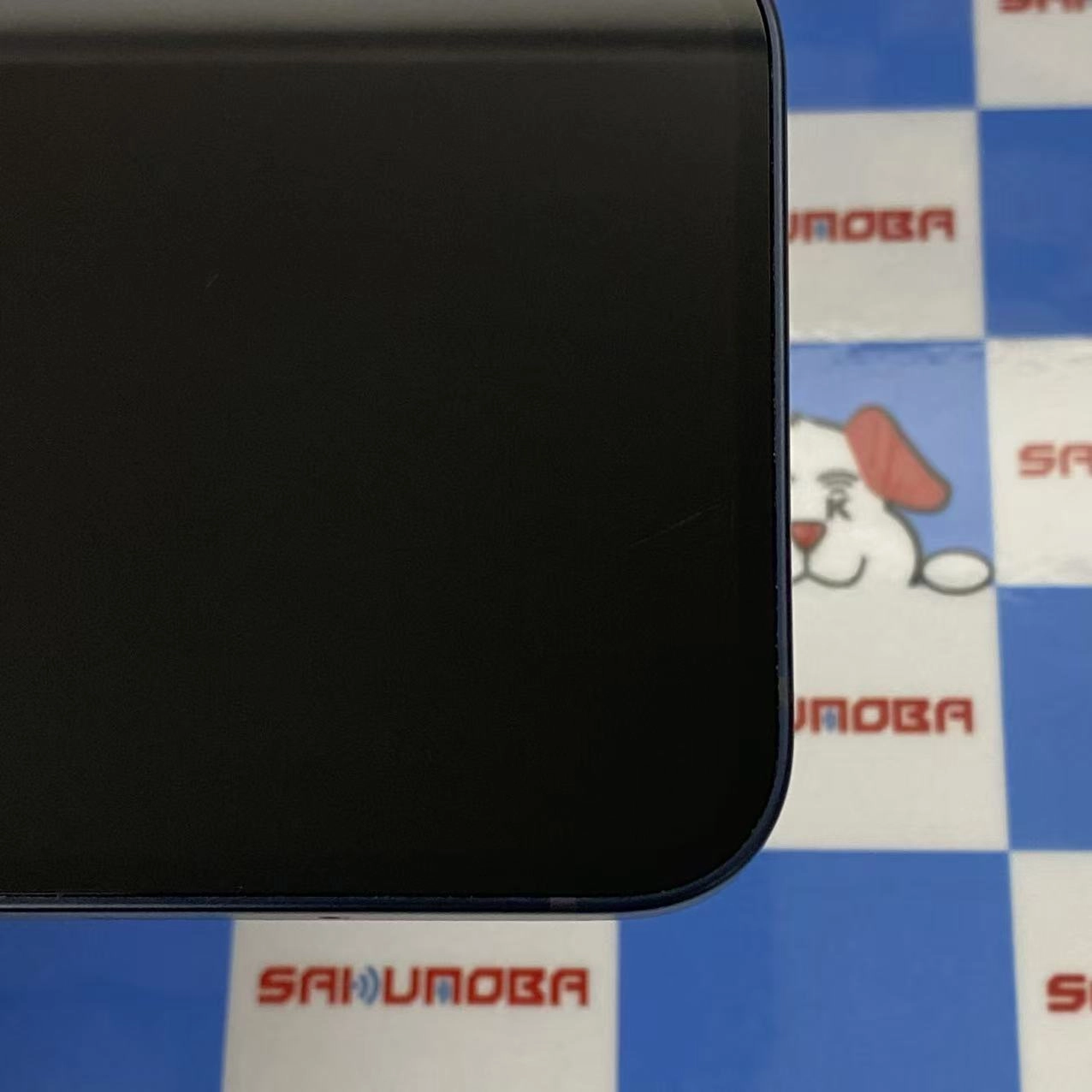 iPhone12 mini 64GB ブラック MGA03J/A SoftBank版SIMフリー