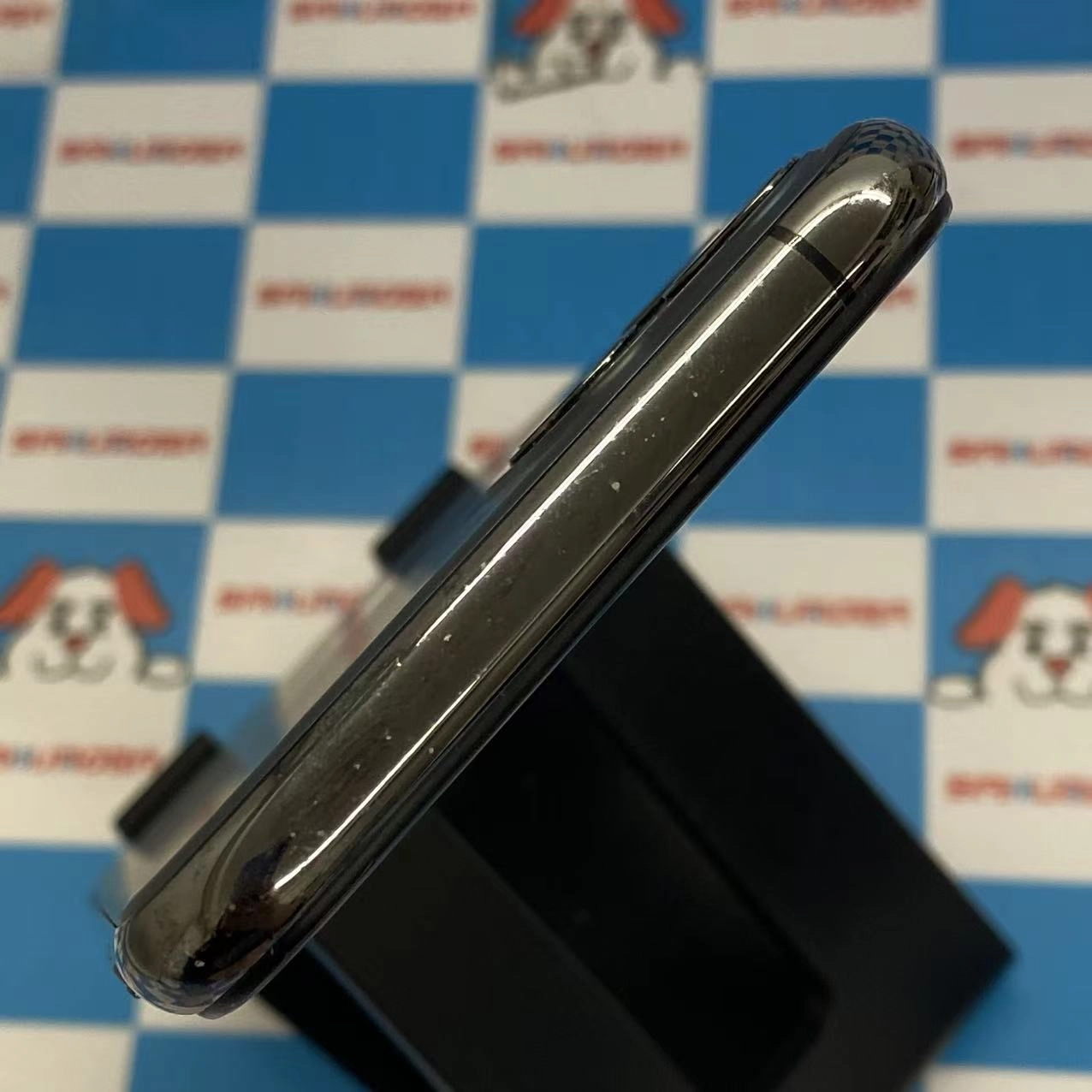 iPhone11 Pro 256GB スペースグレイ MWC72J/A au ジャンク品