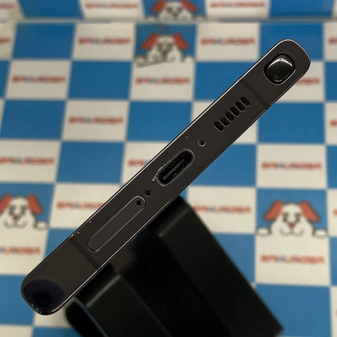 Galaxy S23 Ultra 512GB ファントムブラック SM-S918NZKFKOO AU版SIMフリー