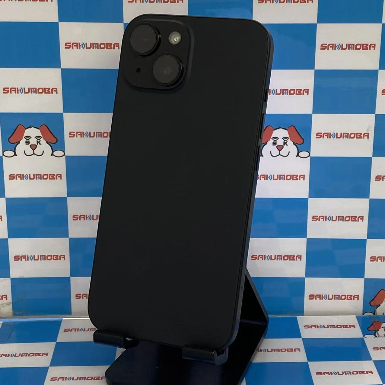 iPhone15 128GB ブラック MTMH3J/A AU版SIMフリー