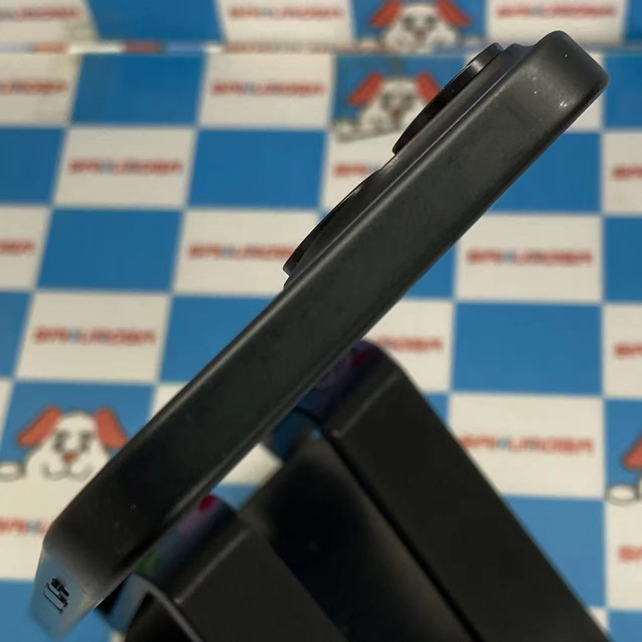 iPhone15 128GB ブラック MTMH3J/A AU版SIMフリー