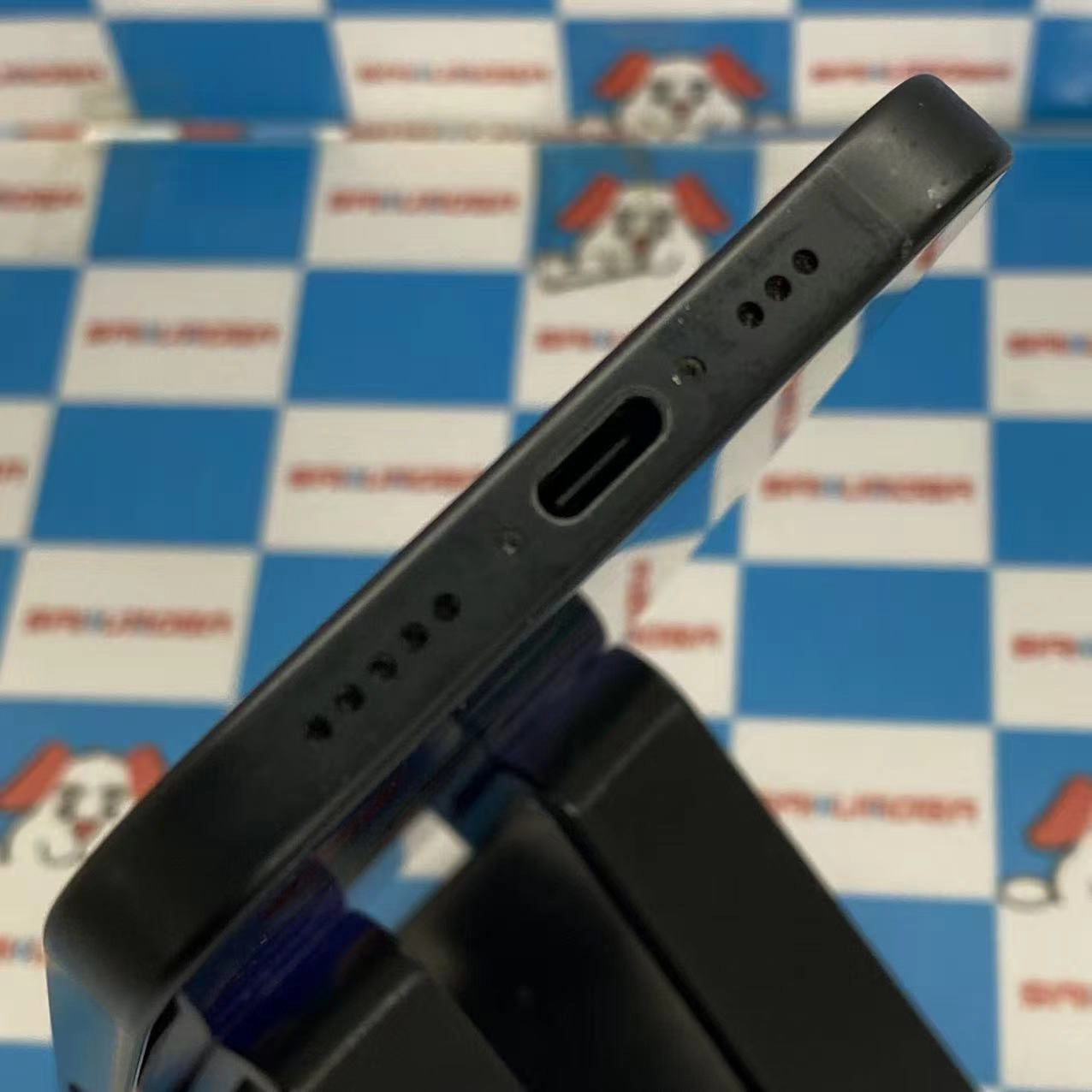 iPhone15 128GB ブラック MTMH3J/A AU版SIMフリー