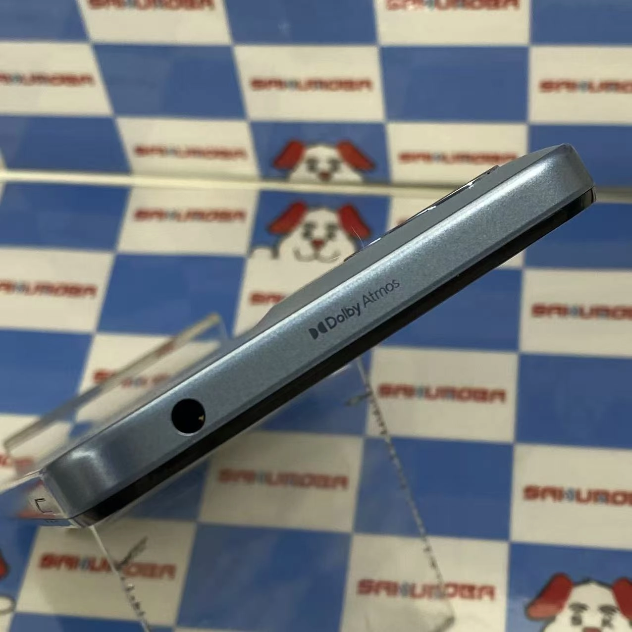 moto g05 128GB ミスティブルー motog05 SoftBank版SIMフリー極美品