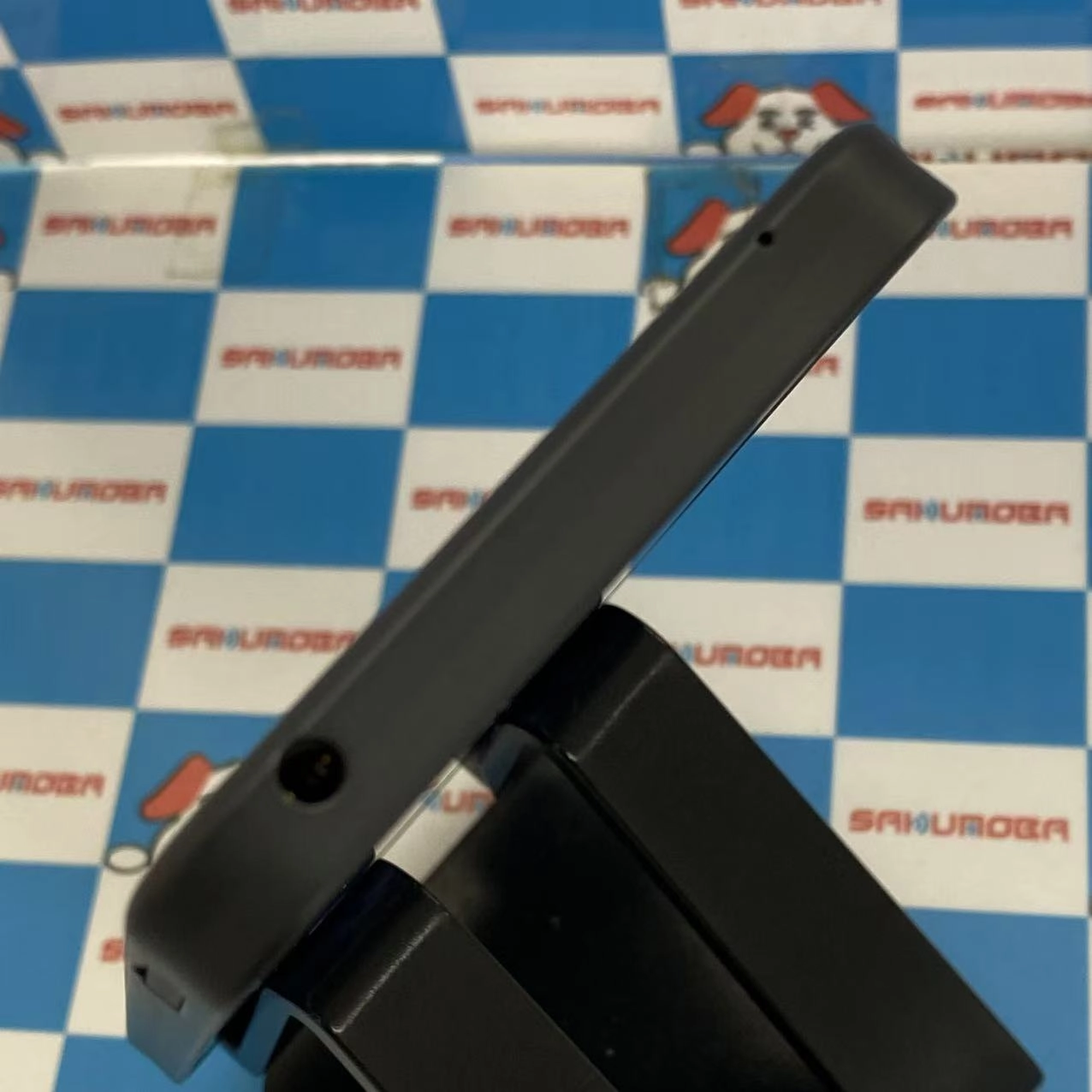 AQUOS wish 64GB チャコール SHG06 AU版SIMフリー 極美品