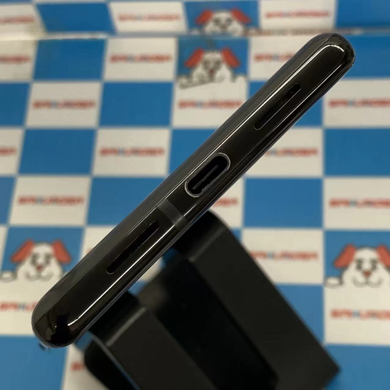 Google Pixel 6 Pro 128GB Stormy Black GF5KQ SIMフリー