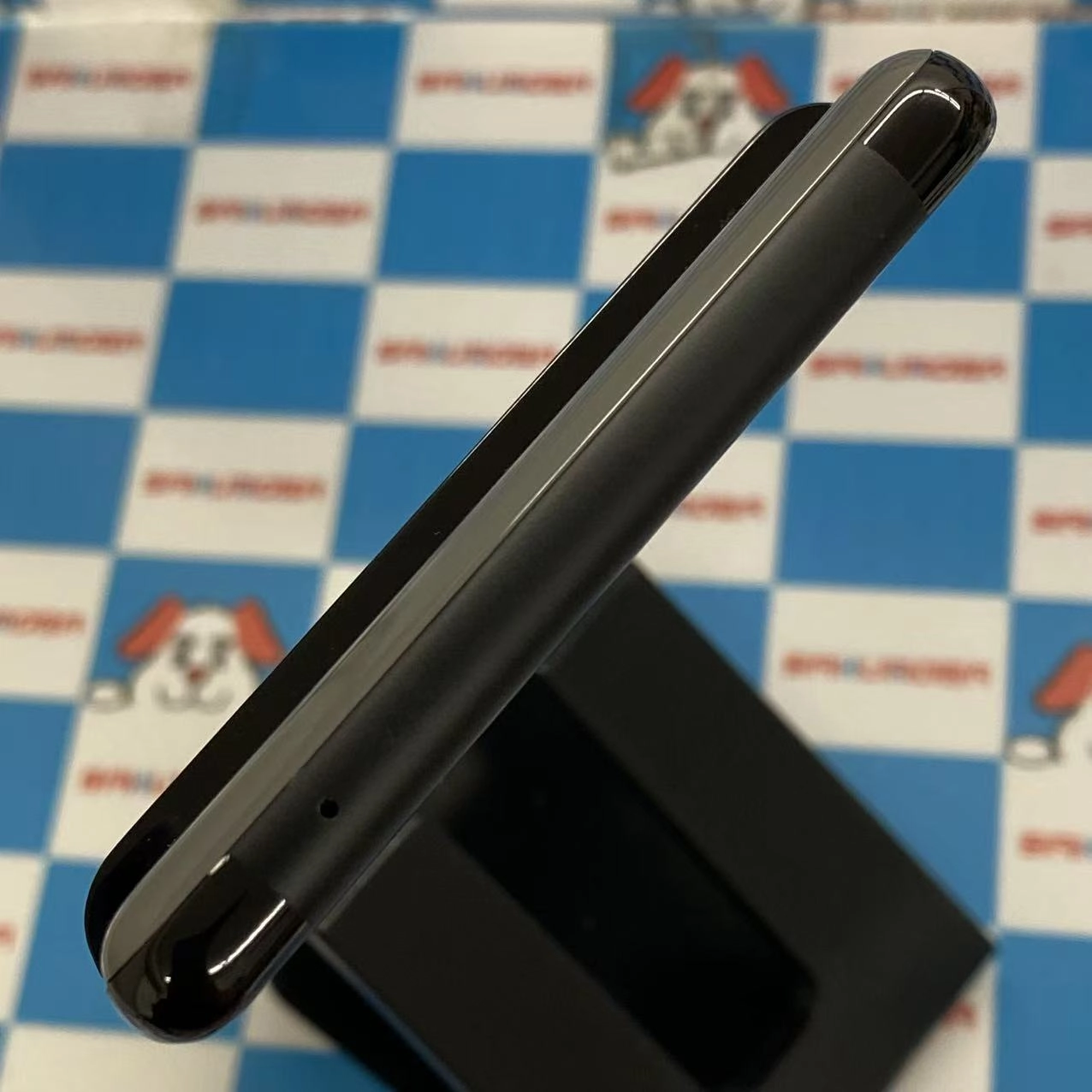 Google Pixel 6 Pro 128GB Stormy Black GF5KQ SIMフリー