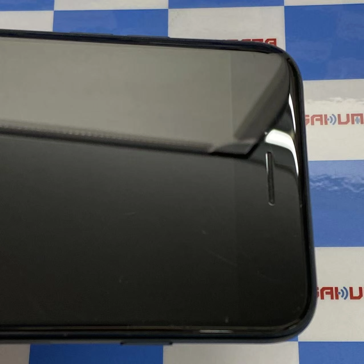 iPhoneSE 第3世代 64GB ミッドナイト MMYC3J/A SoftBank版SIMフリー