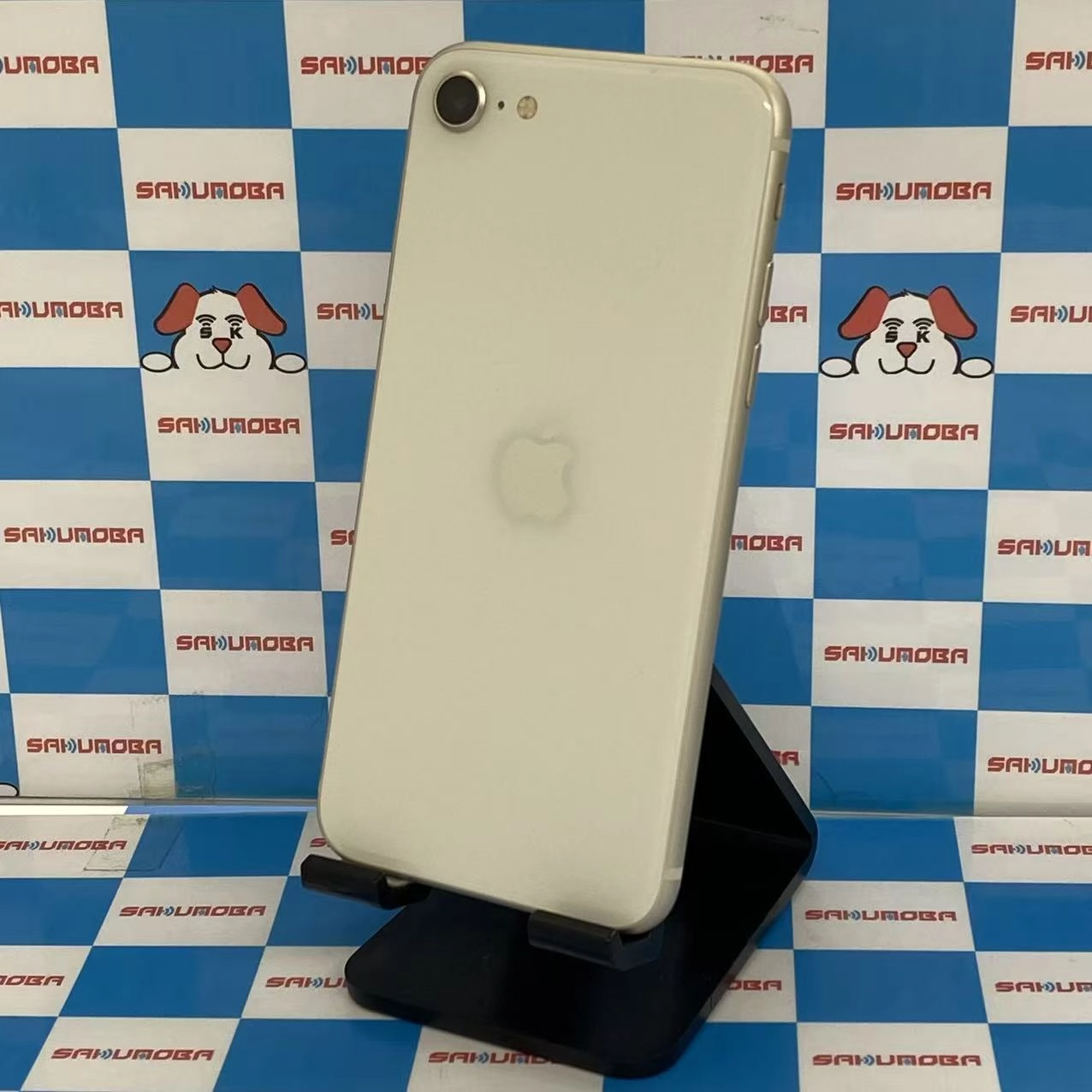 iPhoneSE 第3世代 64GB スターライト MMYD3J/A docomo版SIMフリー