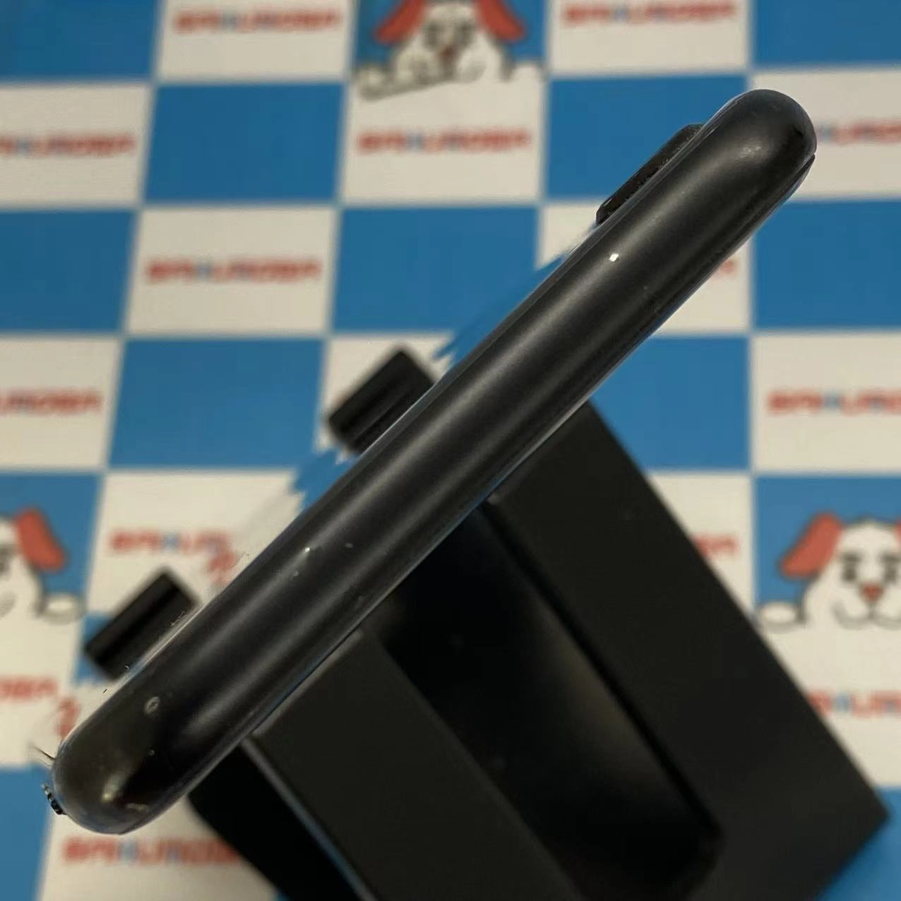 iPhoneSE 第2世代 128GB ブラック MXD02J/A SIMフリー