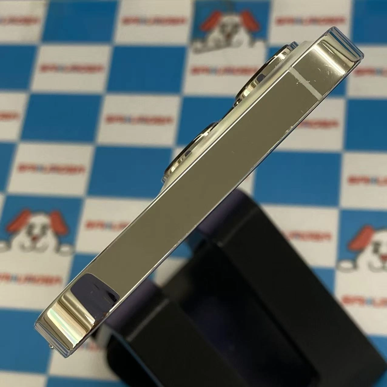 iPhone13 Pro 128GB シルバー NLUF3J/A AU版SIMフリー