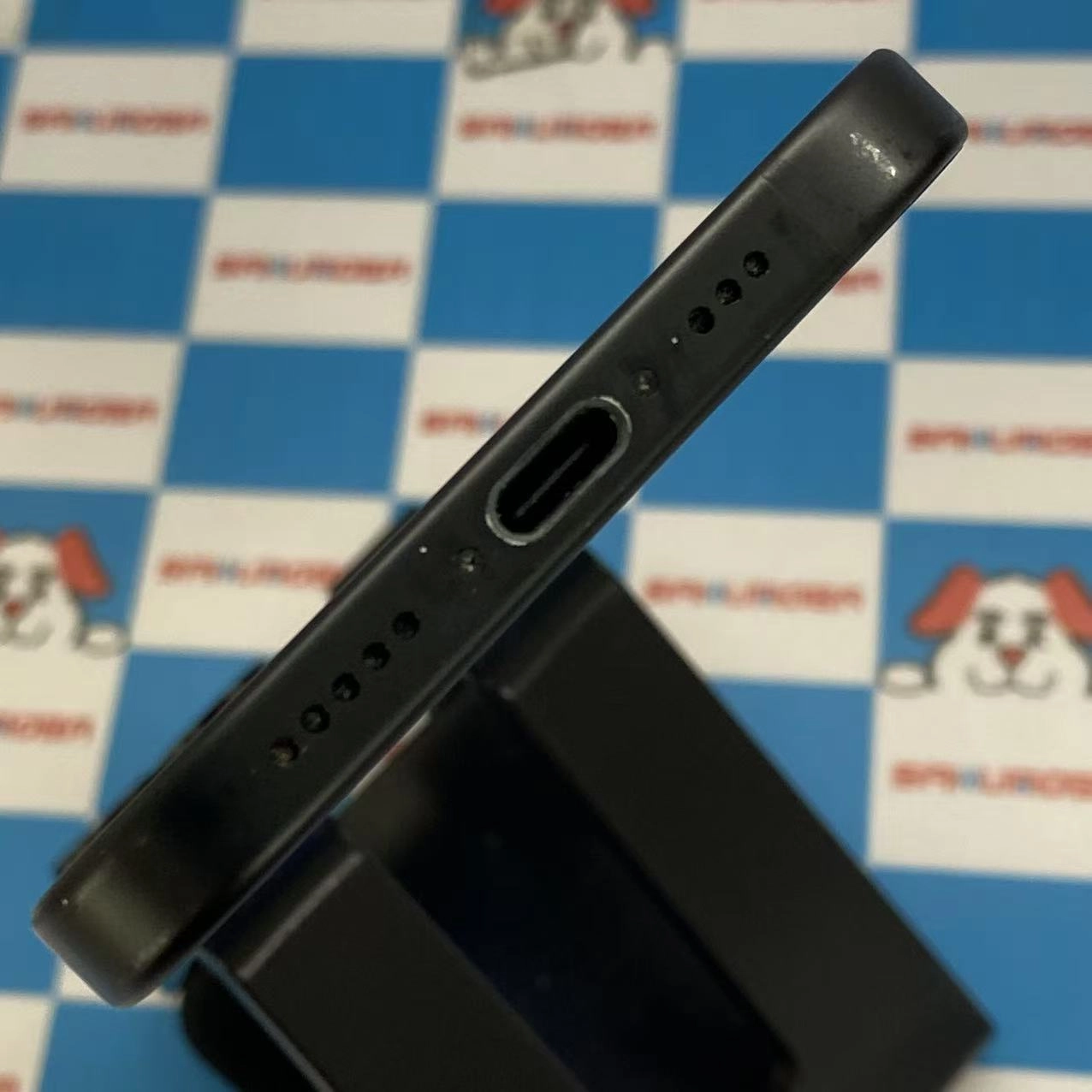 iPhone15 128GB ブラック MTMH3J/A SoftBank版SIMフリー