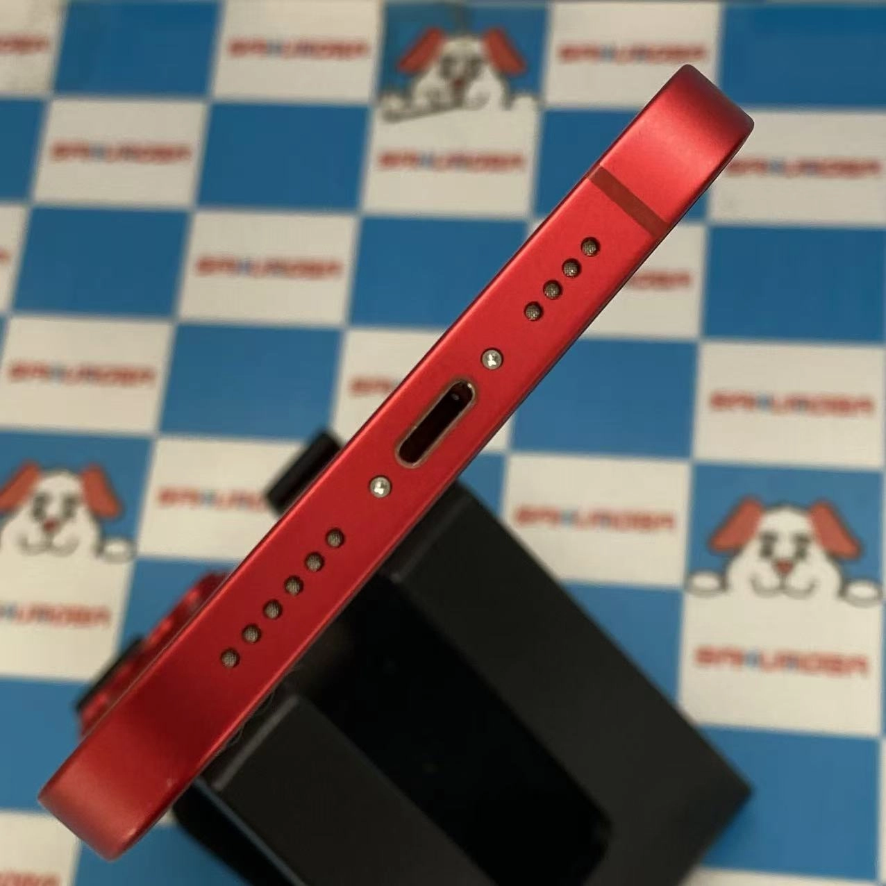 iPhone14 Plus 256GB Product Red MQ4P3J/A SIMフリー 極美品