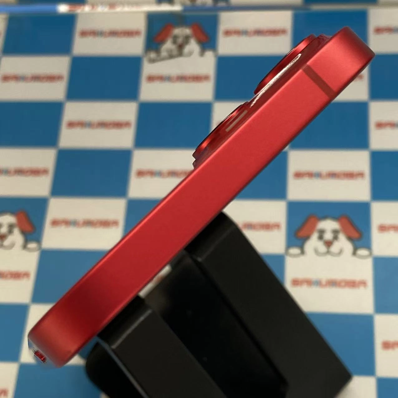 iPhone14 Plus 256GB Product Red MQ4P3J/A SIMフリー 極美品