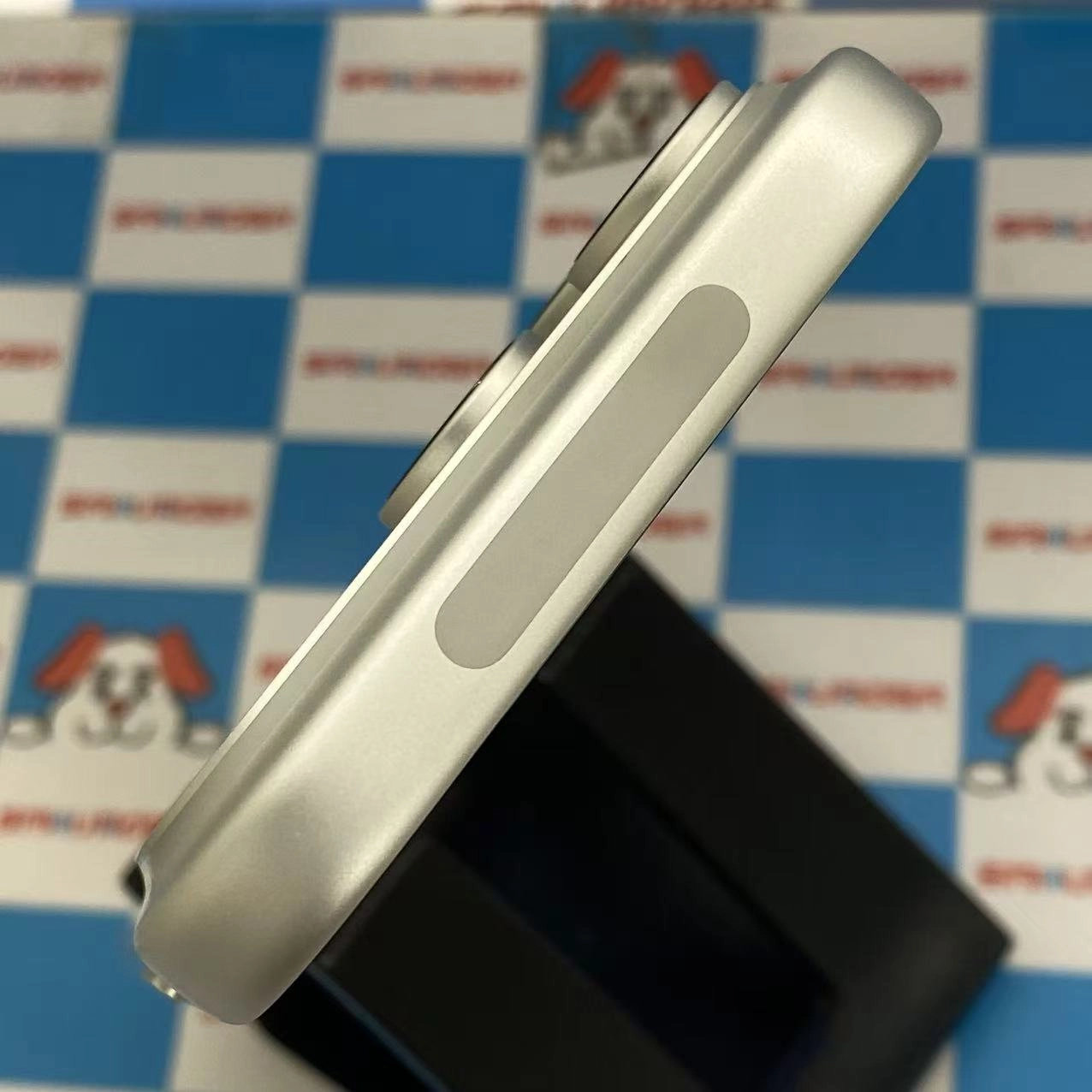 iPhone 17 Pro 1TB シルバー MG8D4J/A SIMフリー 新品同様電池100%