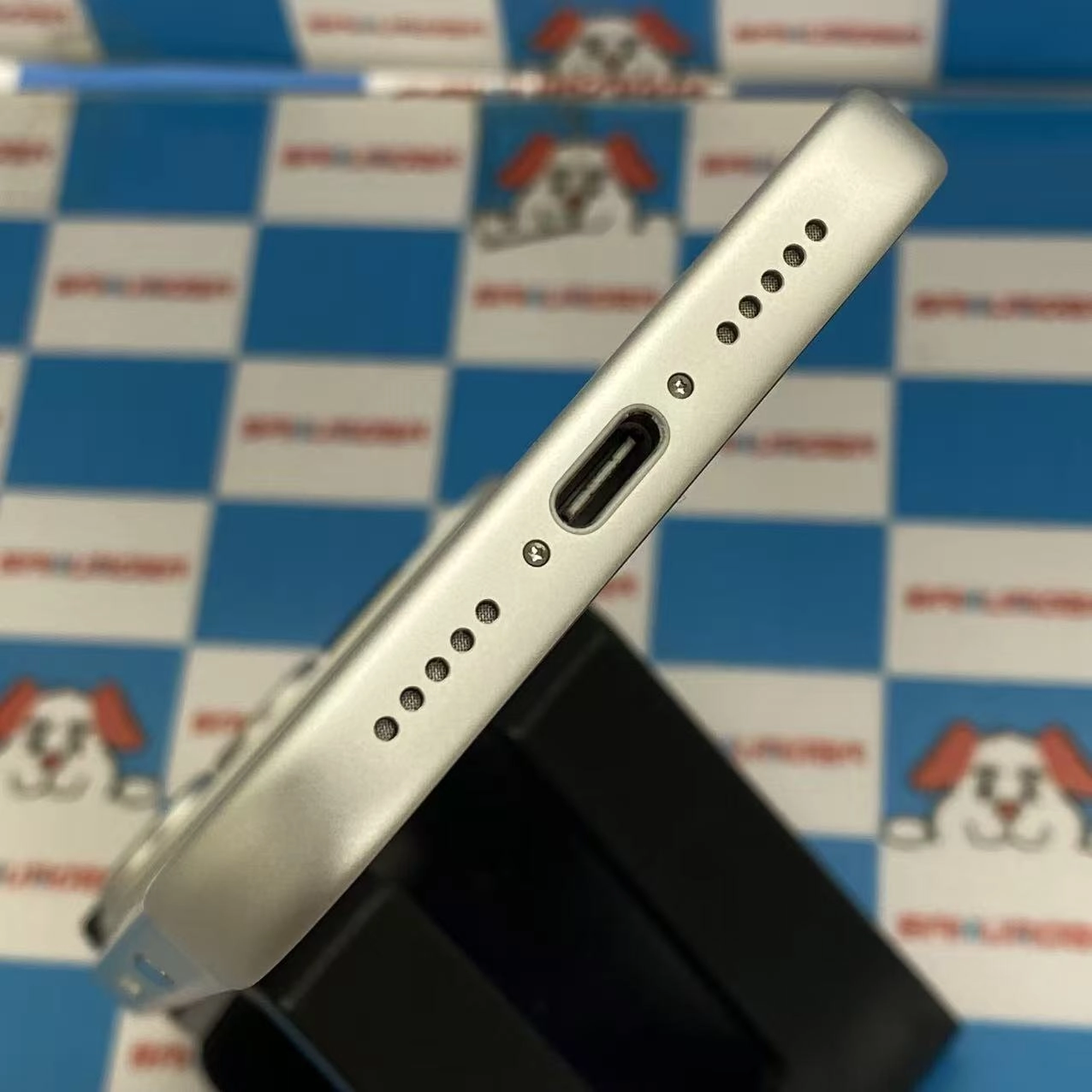 iPhone 17 Pro 1TB シルバー MG8D4J/A SIMフリー 新品同様電池100%