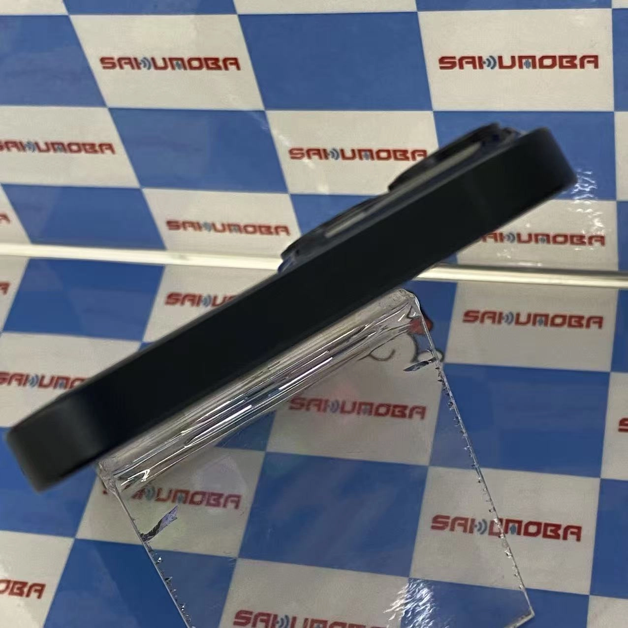 iPhone14 128GB ミッドナイト MPUD3J/A docomo版SIMフリー