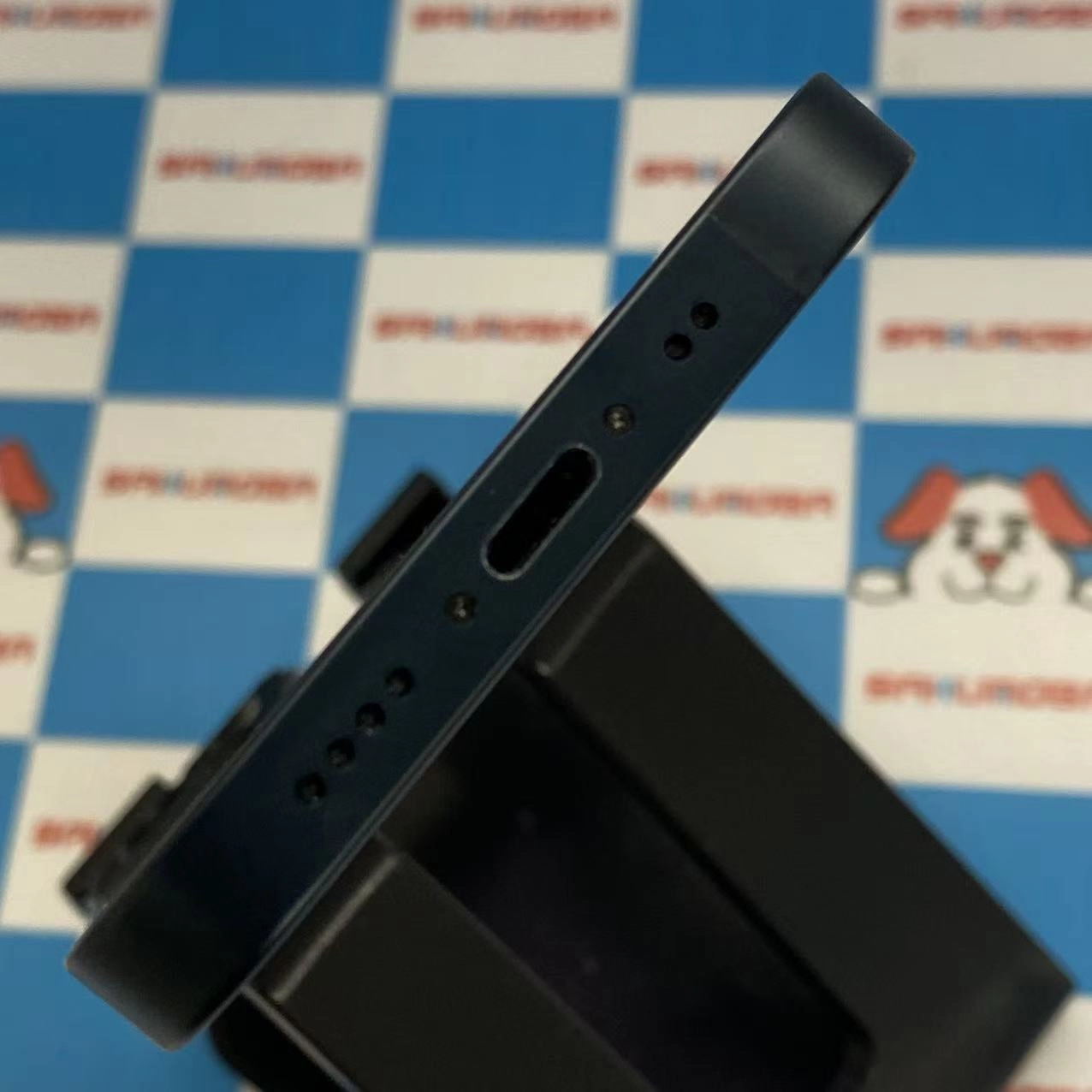 iPhone13 mini 128GB ミッドナイト MLJC3J/A SIMフリー 美品