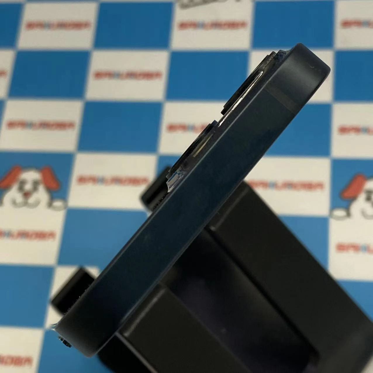 iPhone13 mini 128GB ミッドナイト MLJC3J/A SIMフリー 美品