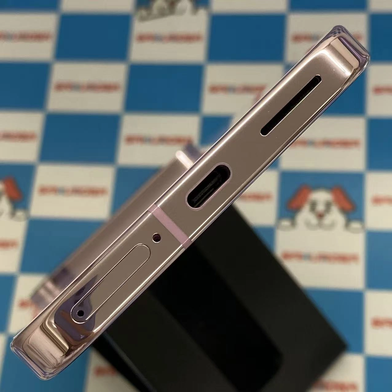 Google Pixel 9 Pro XL 256GB ローズクオーツ GQ57S SoftBank版SIMフリー訳あり品