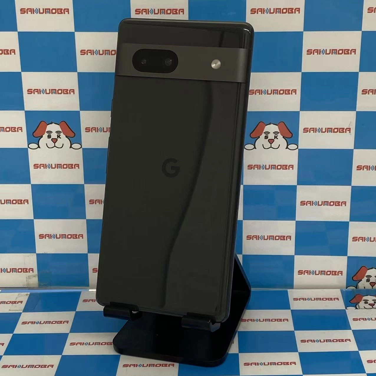 Google Pixel 7a 128GB Charcoal G82U8 SIMフリー