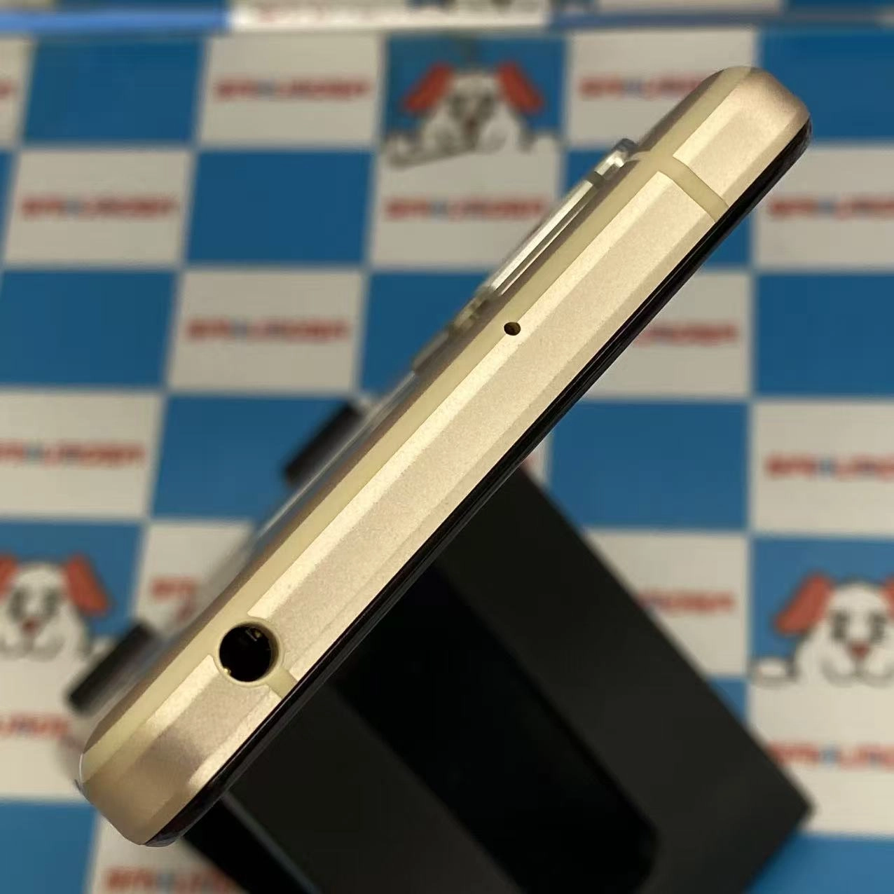 AQUOS sense4 basic 64GB ライトカッパー A003SH SIMロック解除済 Y!mobile美品