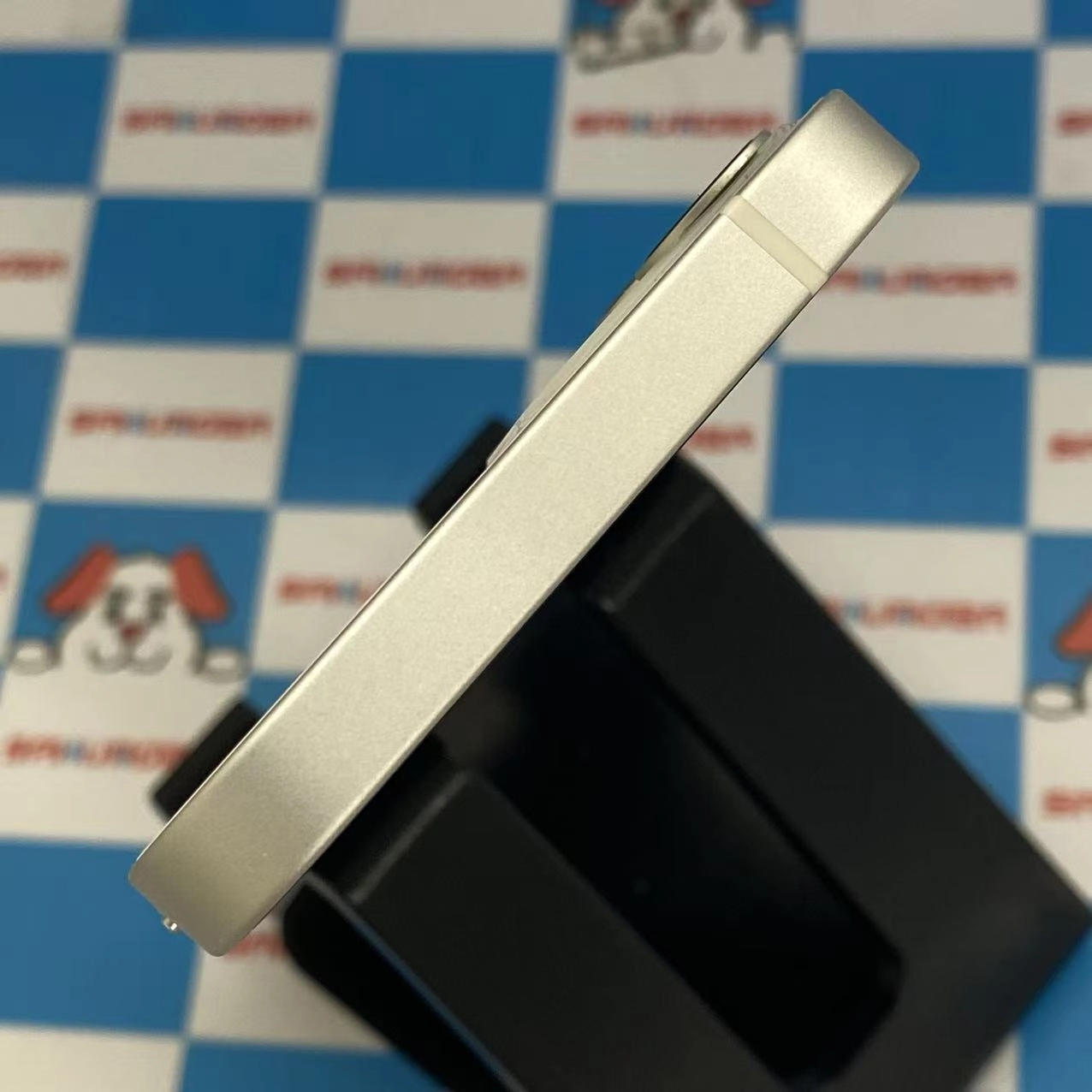 iPhone12 mini 128GB ホワイト MGDM3J/A SoftBank版SIMフリー美品