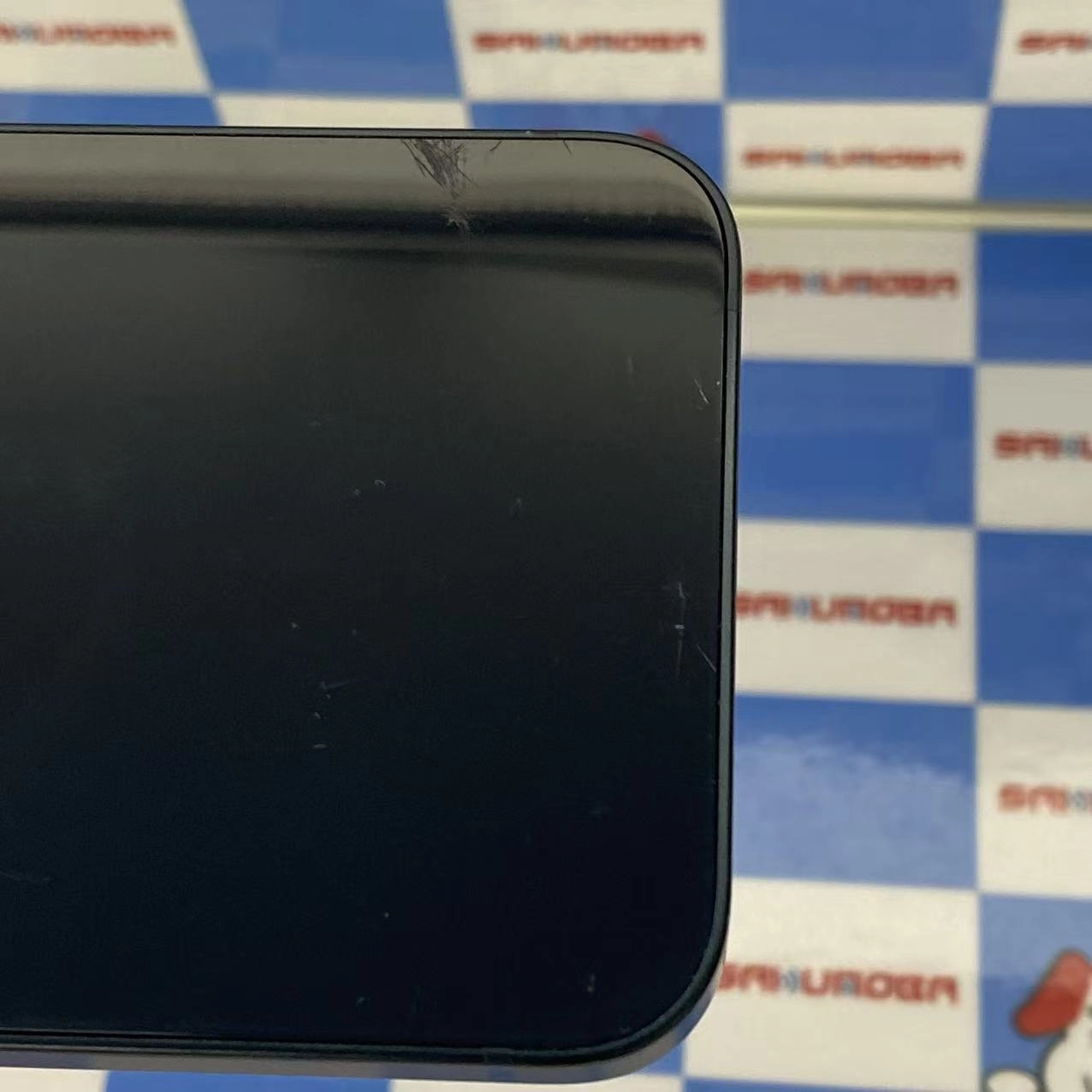 iPhone13 mini 128GB ミッドナイト MLJC3J/A docomo版SIMフリー