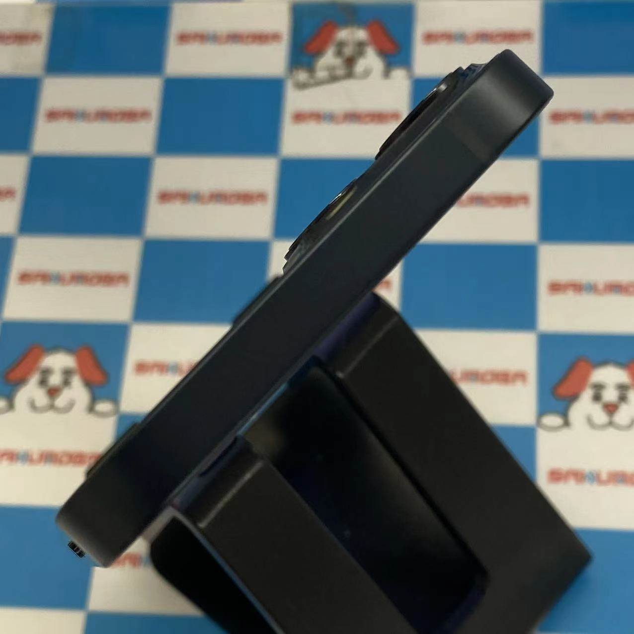 iPhone13 128GB ミッドナイト NLNC3J/A AU版SIMフリー交換未使用品