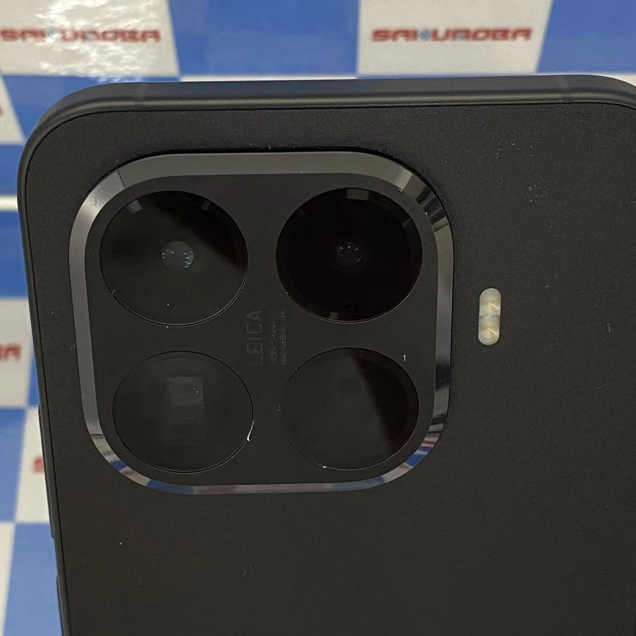 Xiaomi 15T Pro 12GB/256GB ブラック 2506BPN68R SIMフリー