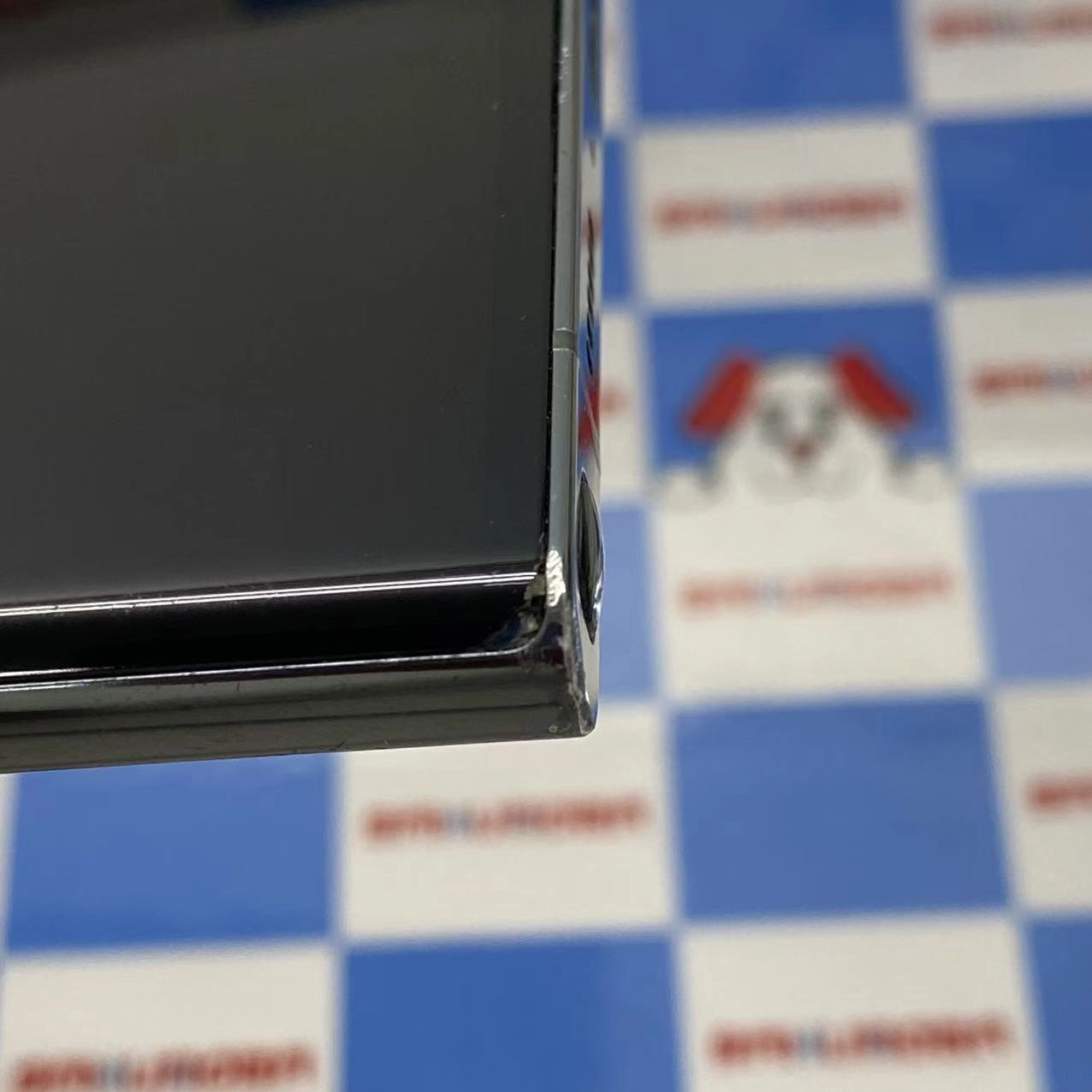 Galaxy S23 Ultra 12GB/256GB グリーン SC-52D docomo版SIMフリー訳あり品