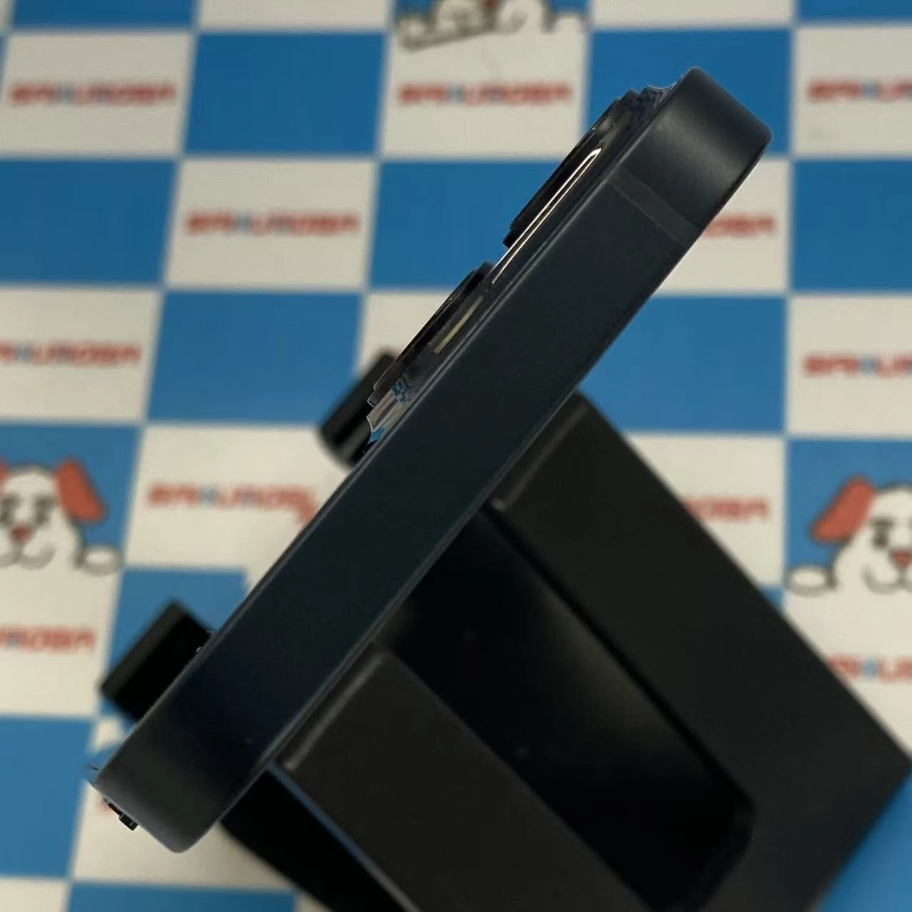 iPhone13 mini 128GB ミッドナイト MLJC3J/A AU版SIMフリー