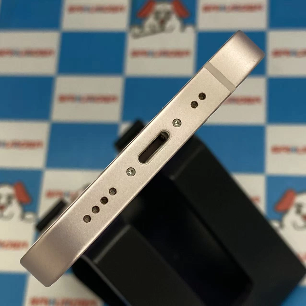 iPhone13 mini 128GB ピンク MLJF3J/A SIMフリー 新品同様