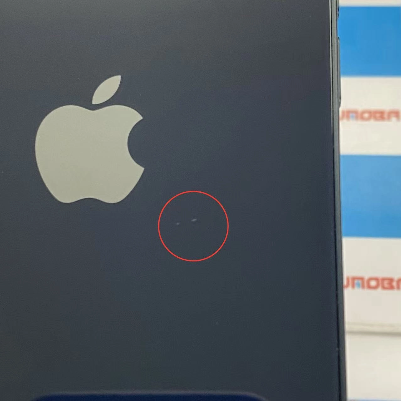 iPhone14 128GB ミッドナイト MPUD3J/A SoftBank版SIMフリー