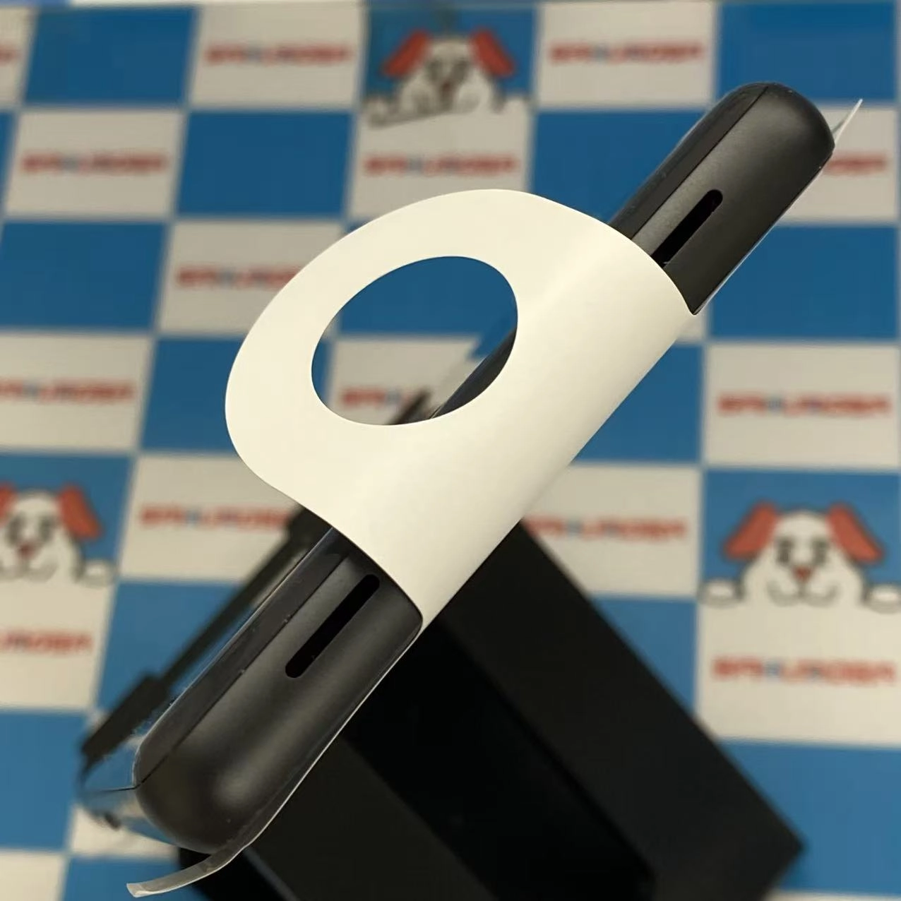 Google Pixel 7a 128GB Charcoal G82U8 docomo版SIMフリー交換未使用品