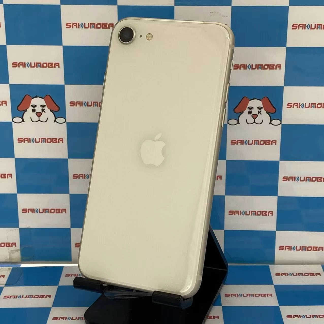 iPhoneSE 第3世代 128GB スターライト MMYG3J/A SIMフリー開封未使用品