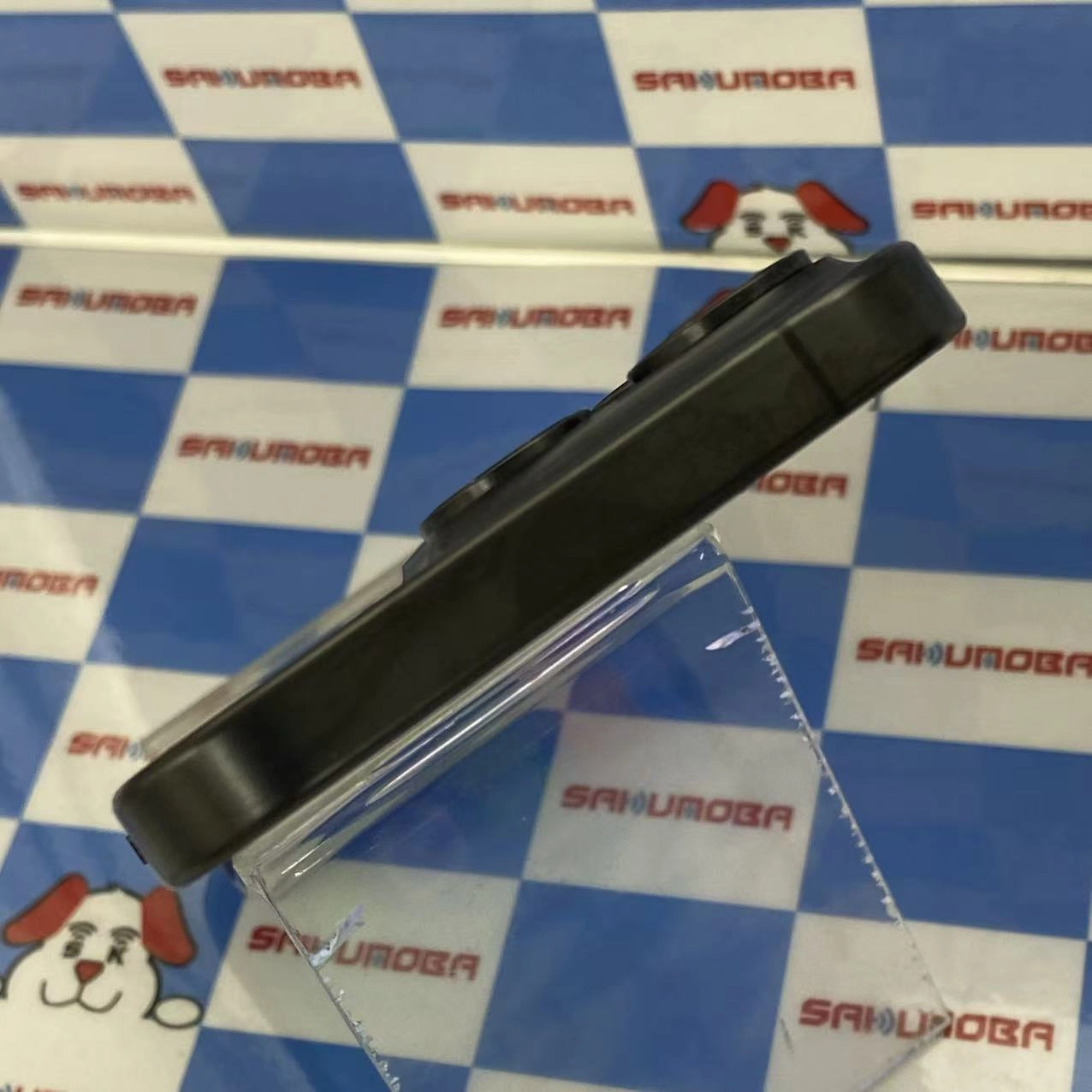 iPhone15 Pro 256GB ブラックチタニウム MTUC3J/A SIMフリー美品