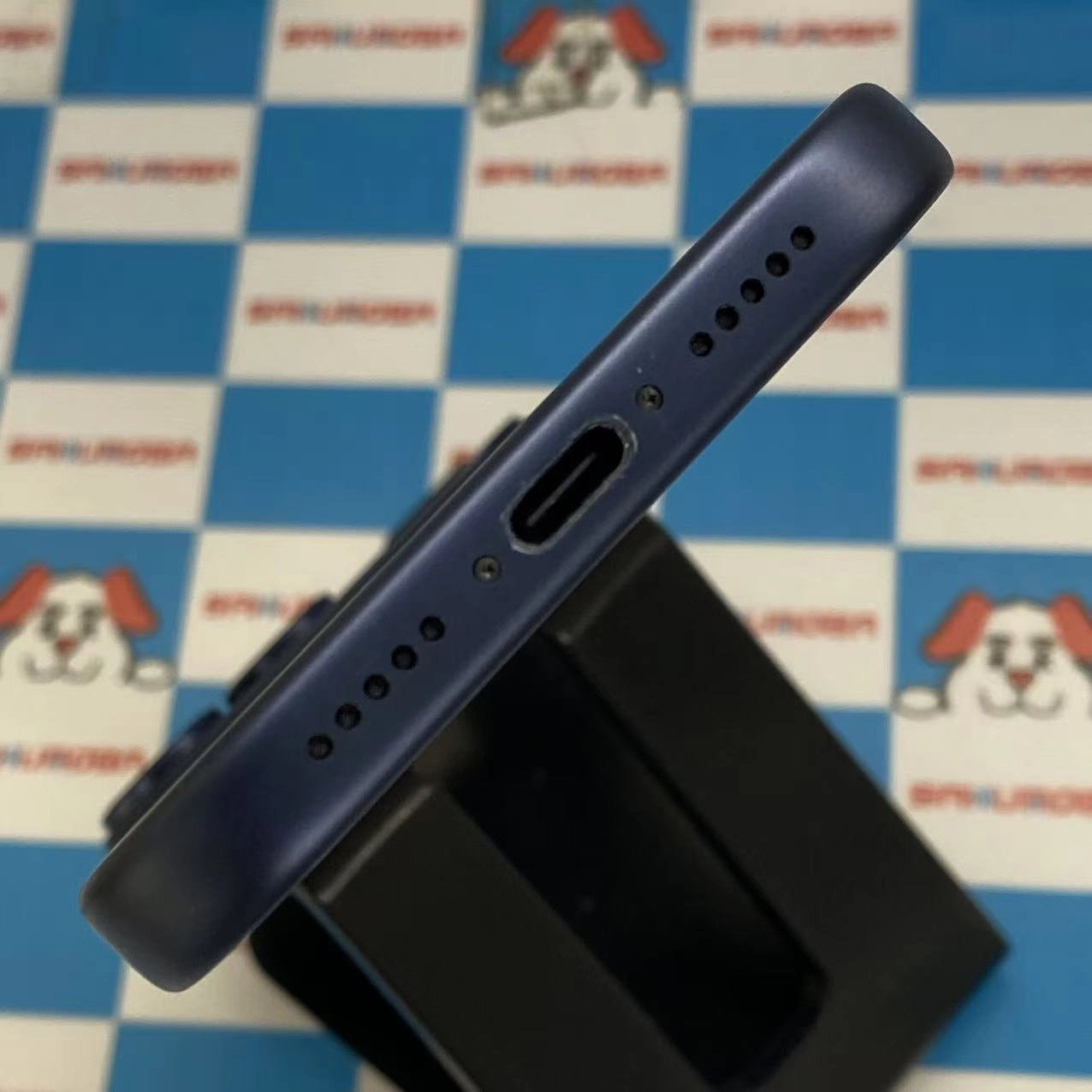 iPhone 17 Pro 512GB ディープブルー MG8C4J/A SIMフリー電池99%