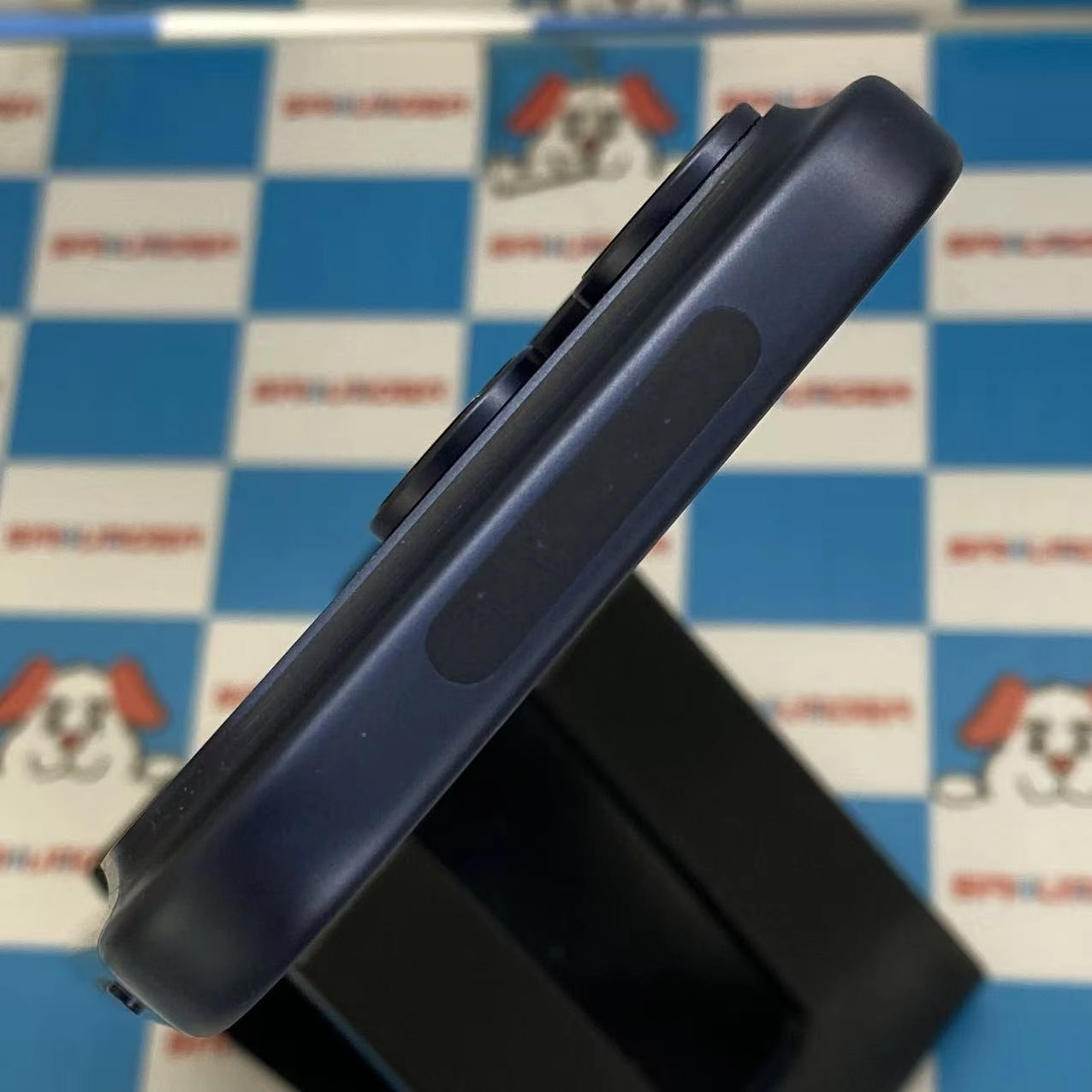 iPhone 17 Pro 512GB ディープブルー MG8C4J/A SIMフリー電池99%